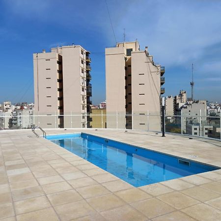 Sky Host Bolivar Apartment Buenos Aires Exterior photo